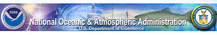 National Oceanic & Atmospheric Administration (NOAA)