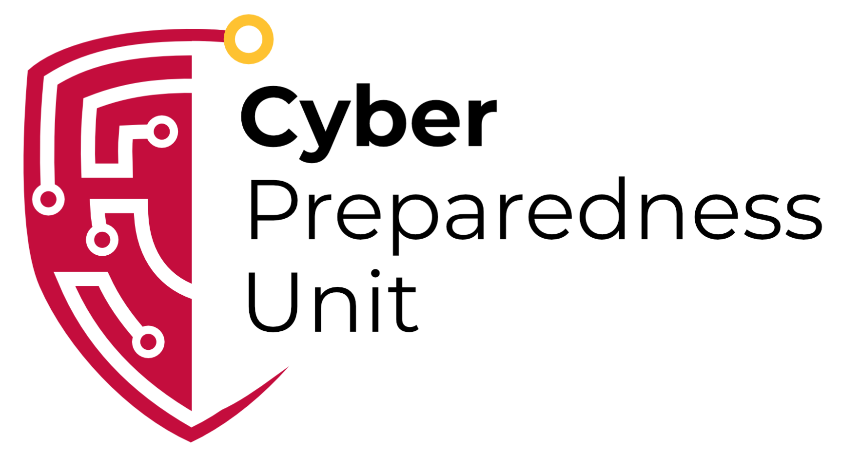 The Cyberpreparedness Unit logo