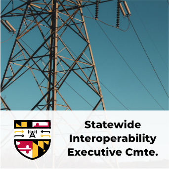 A clickable tile displaying the words 'Statewide Interoperability Executive Committee' and the committee's logo