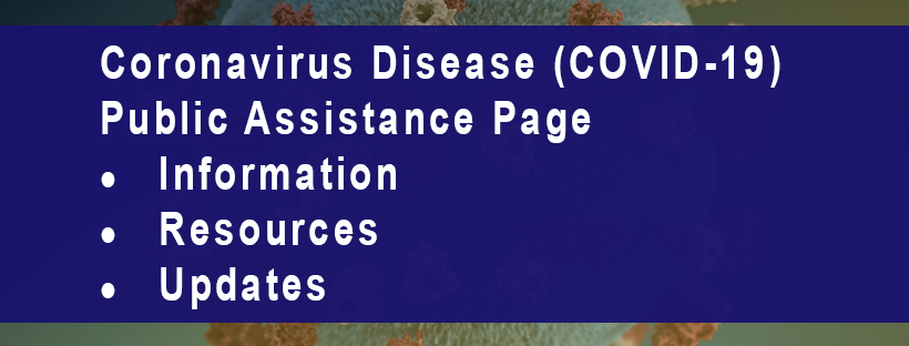 Public Assistance Program